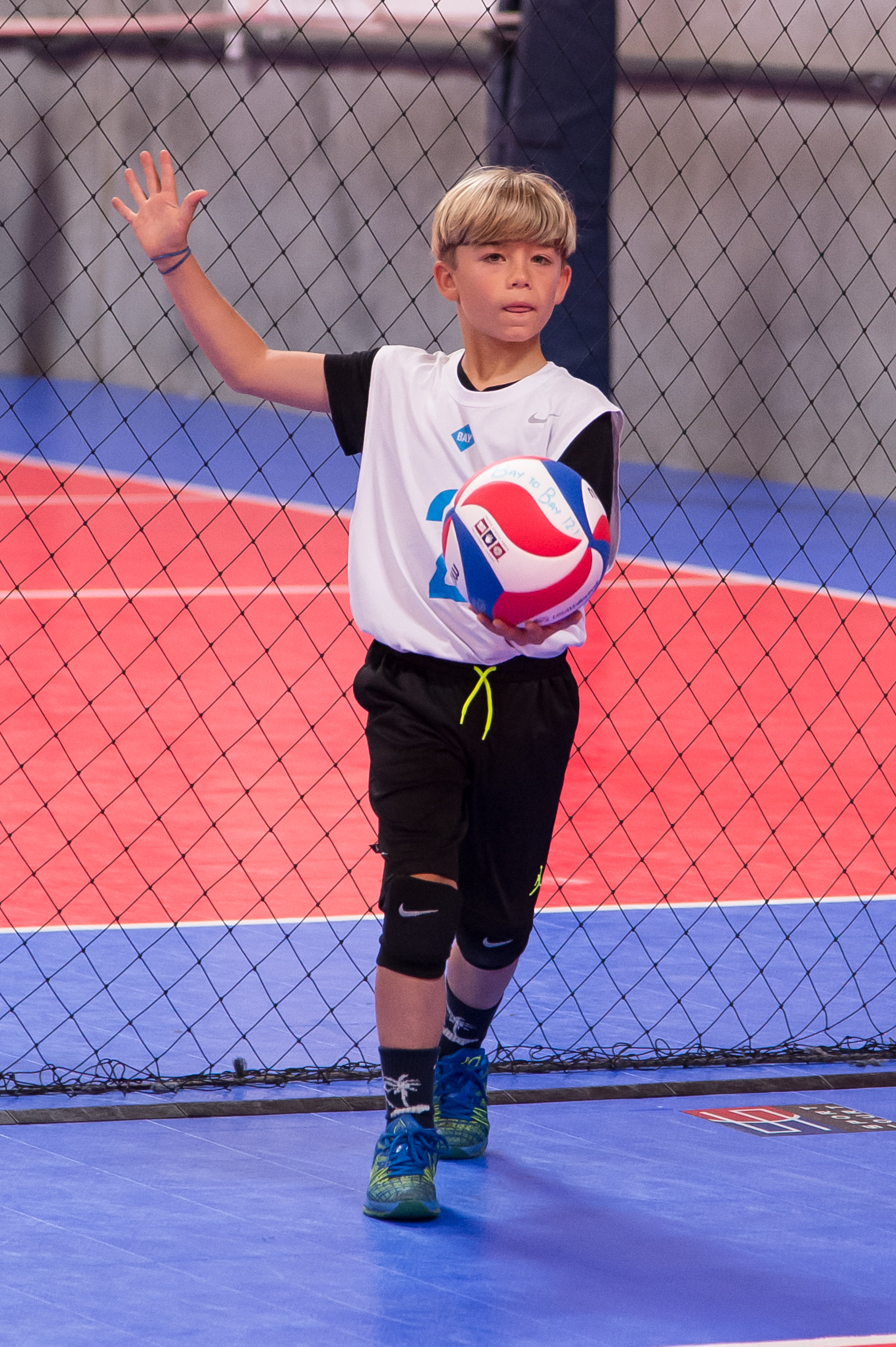 Middle School Local Training Groups