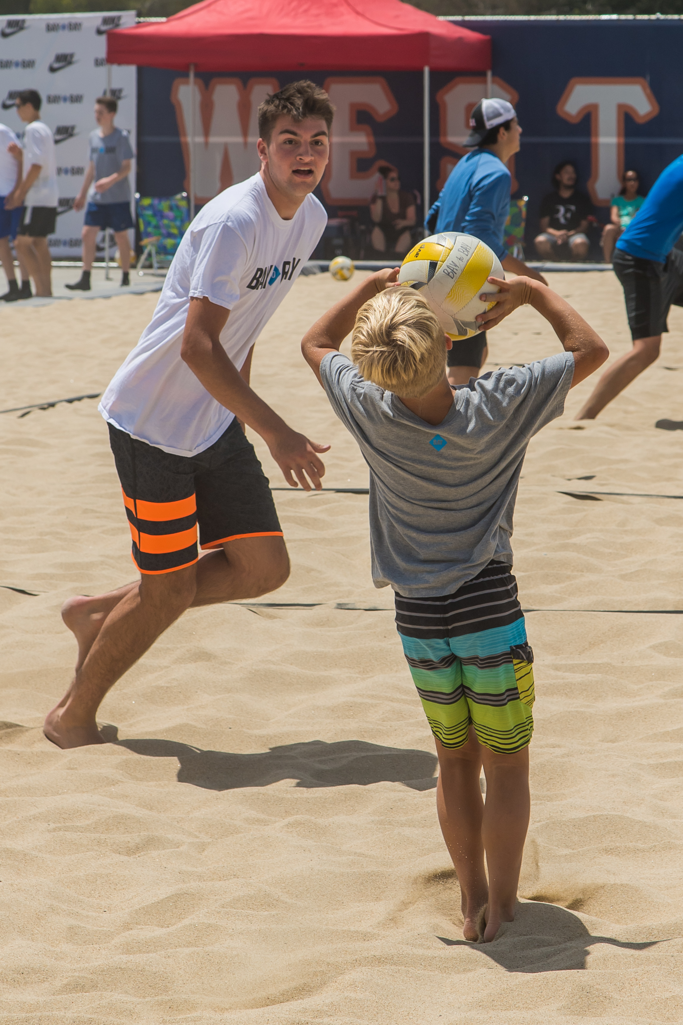 Beach Club (14 & Younger)